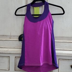 Moxie cycling tank